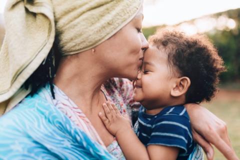 Childhood Adversity Shortens Lives Childhood Adversity Shortens Lives