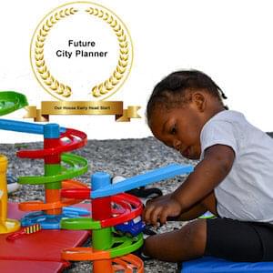 Future City Planner