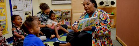 Locate: Child Care | Maryland Family Network