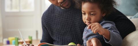 Teaching Doesn't Stop at Home Teaching Doesn't Stop at Home