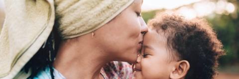 Childhood Adversity Shortens Lives Childhood Adversity Shortens Lives
