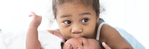 Sibling Love FAMILY SERVICES COORDINATOR