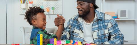 Strengthening Families and the Five Protective Factors Strengthening Families and the Five Protective Factors
