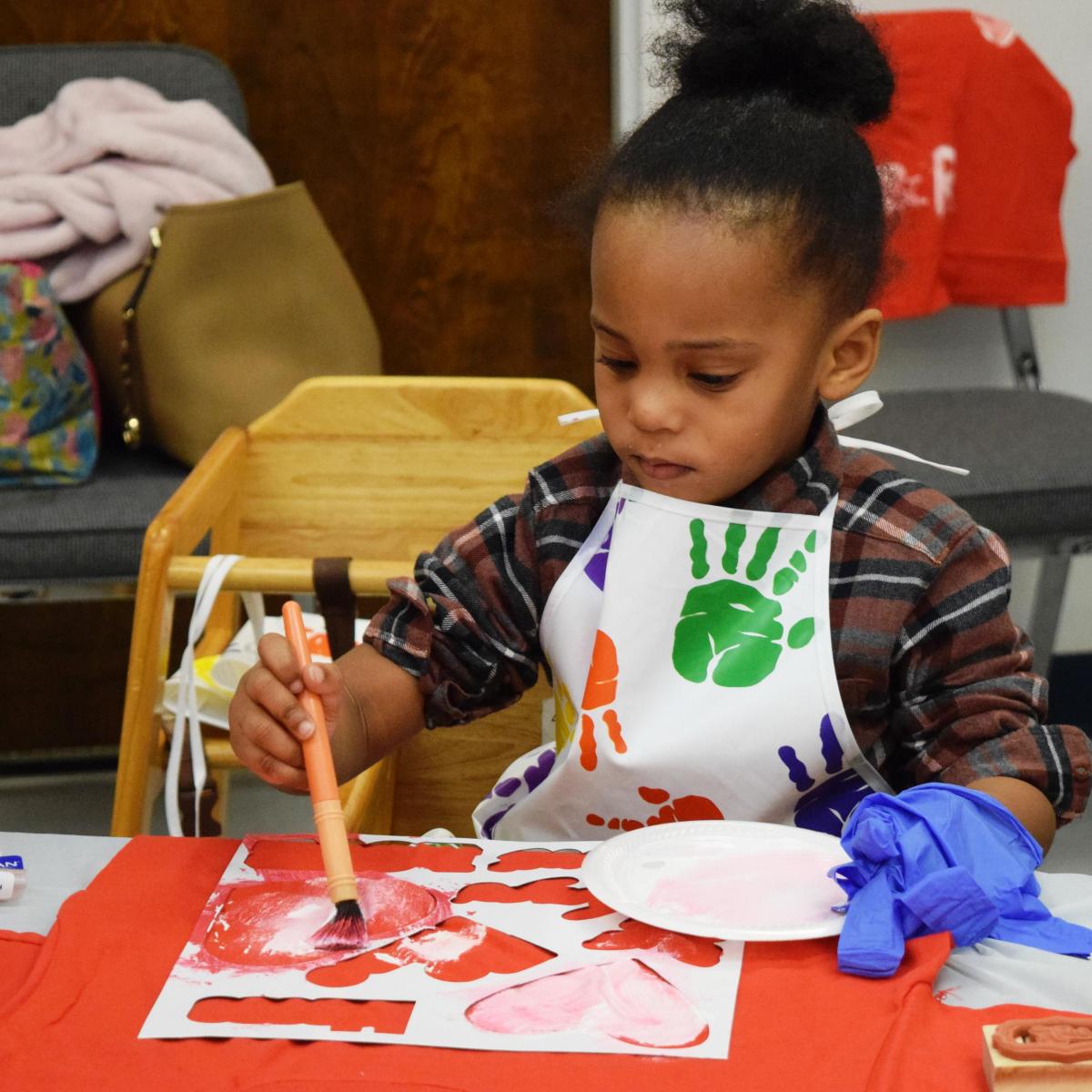 For Parents Maryland Family Network