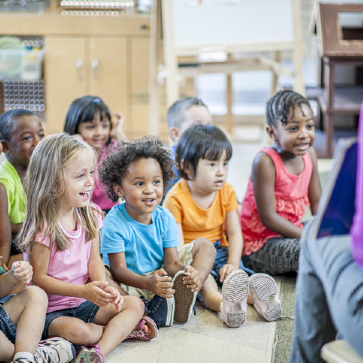 Child Development Credential Funding Opportunity CDA Maryland