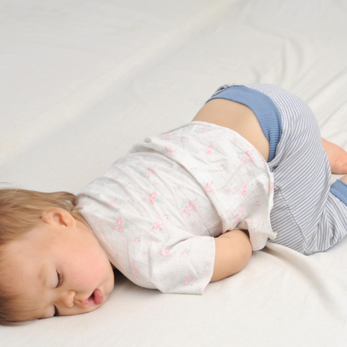 Bottoms Up Baby! Maryland Family Network