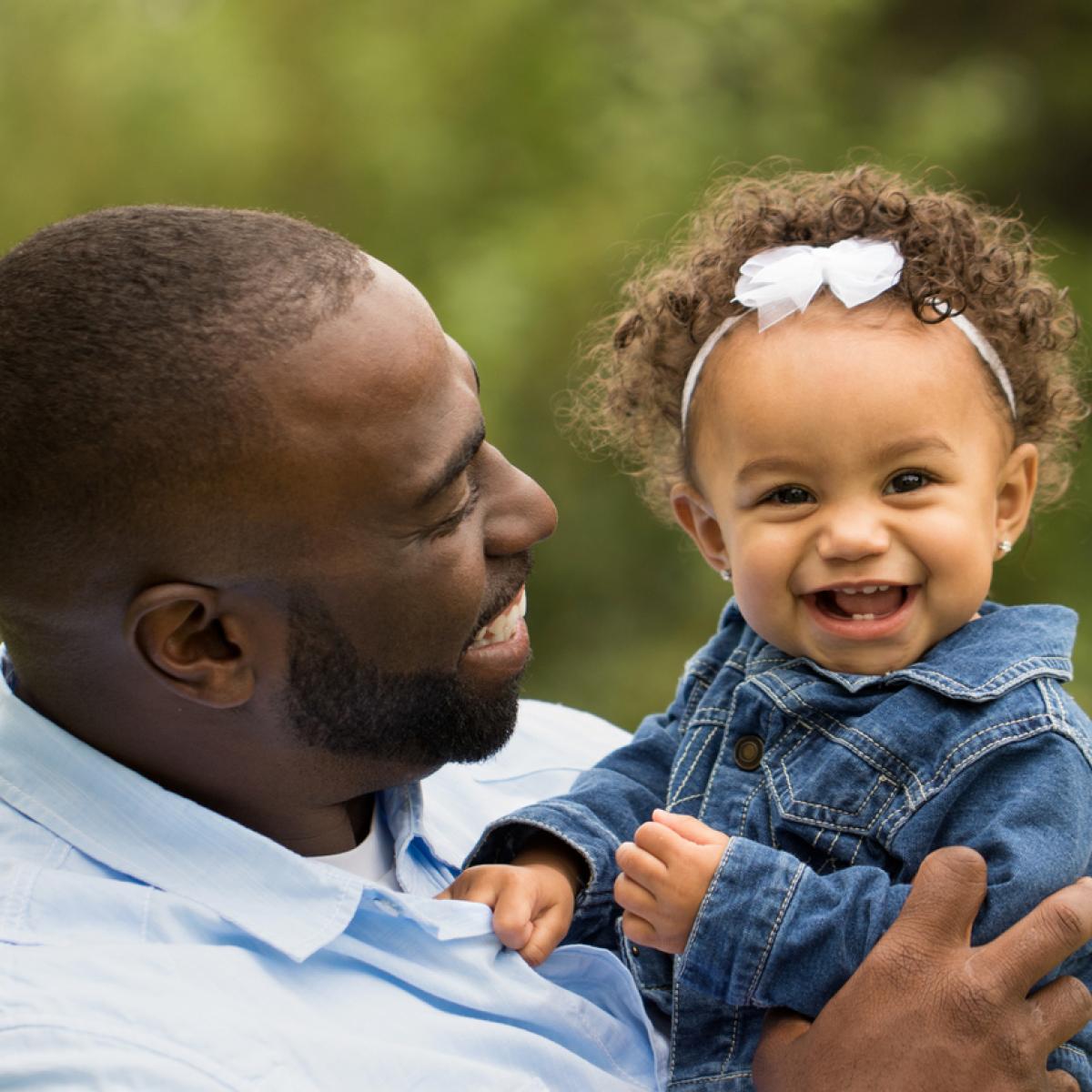 Strengthening Families Maryland / Parent Cafes Maryland Family Network