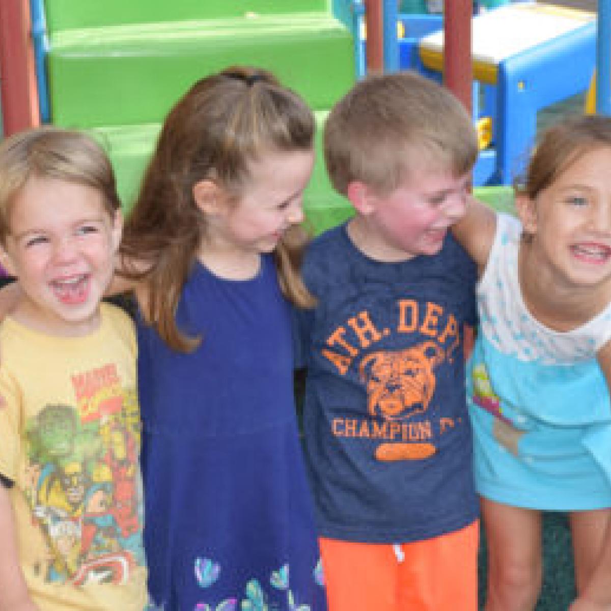 Stem In Groups Maryland Family Network