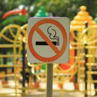 No Second Chance for Secondhand Smoke