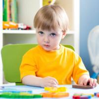 Child Care Costs  