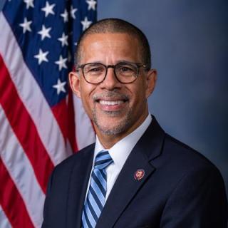 U.S. Representative Anthony Brown U.S. Representative Anthony Brown