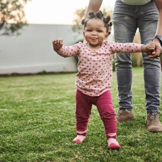 Join Us for a First Steps Tour