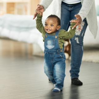Join Us for a First Steps Tour