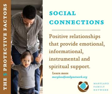 social connections