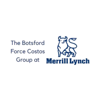 The Botsford Force Costos Group @ Merrill Lynch