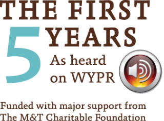 first five years sq logo