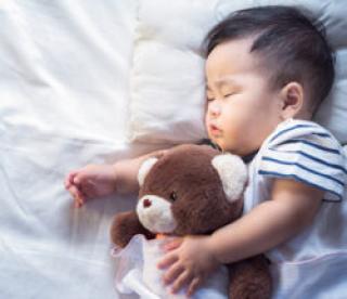 Sleep Disparity Sleep Disparity