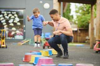 Be Playground Safe Be Playground Safe