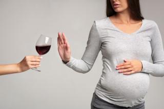Alcohol and Pregnancy Alcohol and Pregnancy