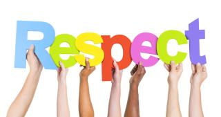 Respect Respect