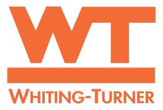 Whiting Turner Whiting Turner