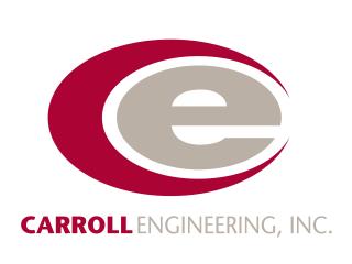 Carroll Engineering