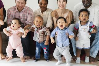 Diversity in Early Childhood Diversity in Early Childhood