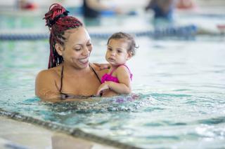 Water Safety Water Safety