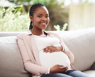 Unconscious Bias in Pregnancy Pregnant mom