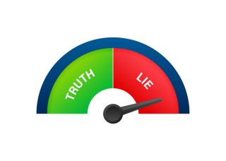 Cute Little Liars Lie Detector