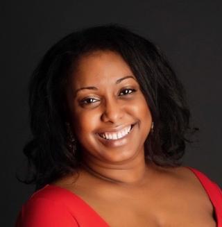 MFN's Chief Operating Officer Tierra Chin.