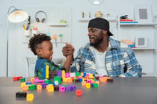 Strengthening Families and the Five Protective Factors