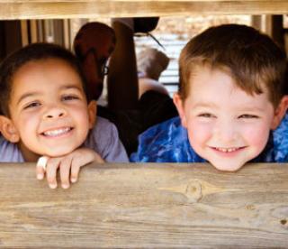 Anti-Bias Education - the key to a healthy relationship