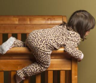 Big Kid Bed