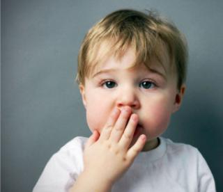 Cursing Kids