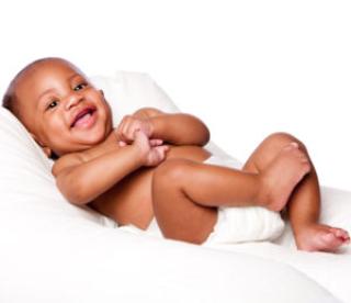 Diaper Divide
