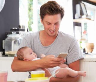 DistractedParenting