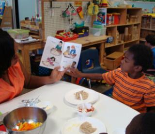 Inclusive Child Care