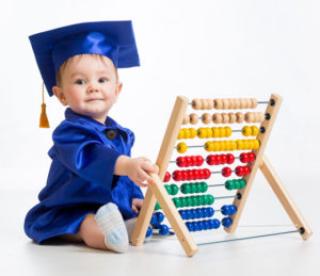 early learning baby
