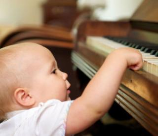 Music is Fun