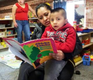ReadingLifetime