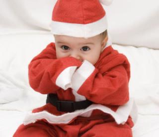 Santa Claus