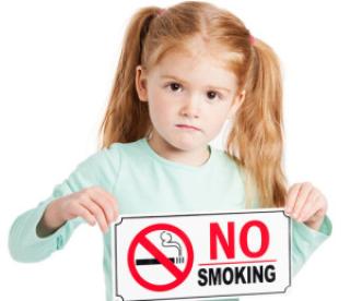 Secondhand Smoke