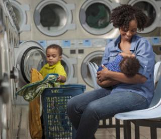 WIC Breastfeeding