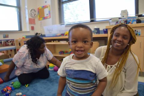 Find Your Child Care Resource Center