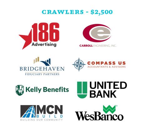 Crawlers - $2,500