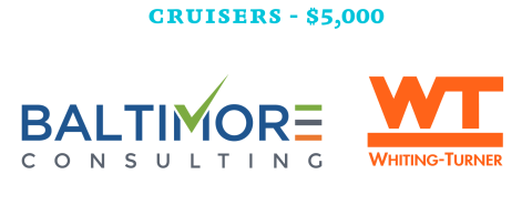 Cruisers - $5,000