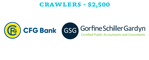 Crawlers - $2,500 