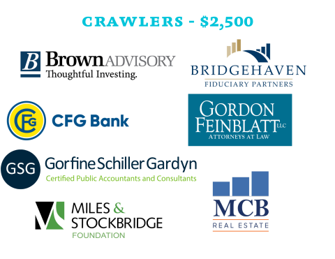 Crawlers - $2,500
