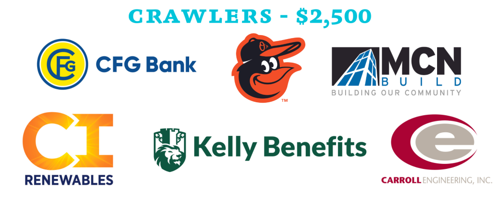 Crawlers Oct 3 update Crawlers - $2,500